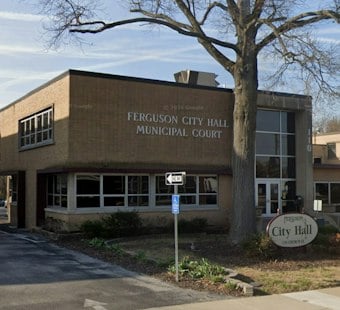 Ferguson Data Center Deal Returns, Residents Shout Down Council Over Tax Breaks