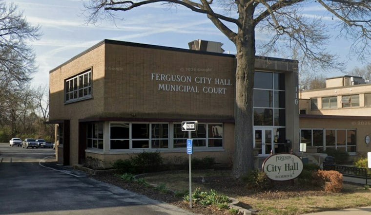 Ferguson Data Center Deal Returns, Residents Shout Down Council Over Tax Breaks