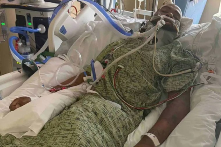 Ferguson Man, 35, Fights for Life in Coma After Driver Flees Crash Scene