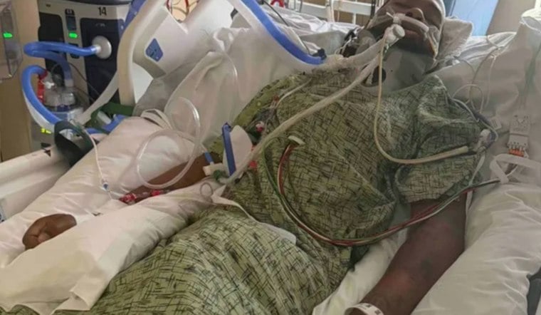 Ferguson Man, 35, Fights for Life in Coma After Driver Flees Crash Scene