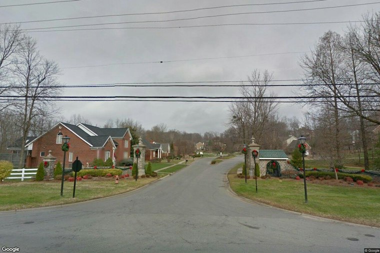 Fern Creek Man, 48, Charged Nearly Six Months After Deadly March Hit-and-Run