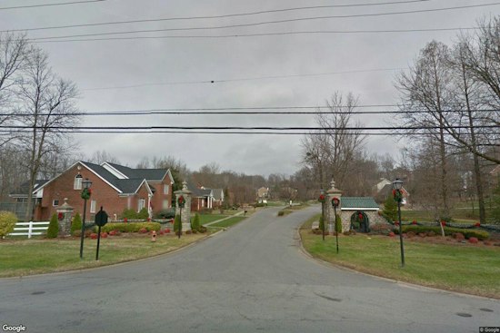Fern Creek Man, 48, Charged Nearly Six Months After Deadly March Hit-and-Run