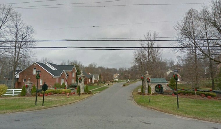 Fern Creek Man, 48, Charged Nearly Six Months After Deadly March Hit-and-Run