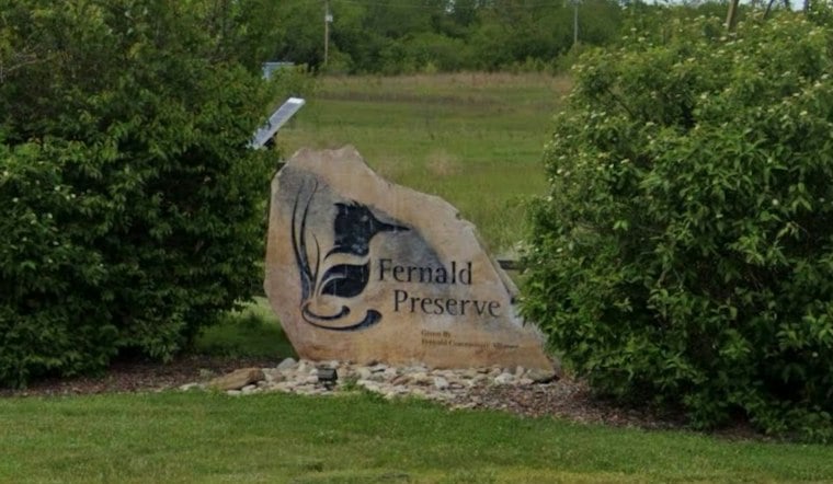 Fernald Preserve Marks 20 Years Since $4.4 Billion Nuclear Cleanup