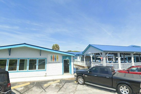 Fernandina Beach's Surf Restaurant Closes After 70 Years, 13 Homes Planned