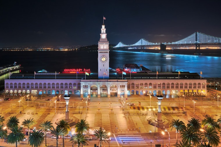 Ferry Building Hosts Free Chuseok Festival With K-Pop, Hanbok and Rice Cakes