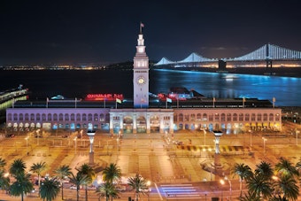 Ferry Building Hosts Free Chuseok Festival With K-Pop, Hanbok and Rice Cakes