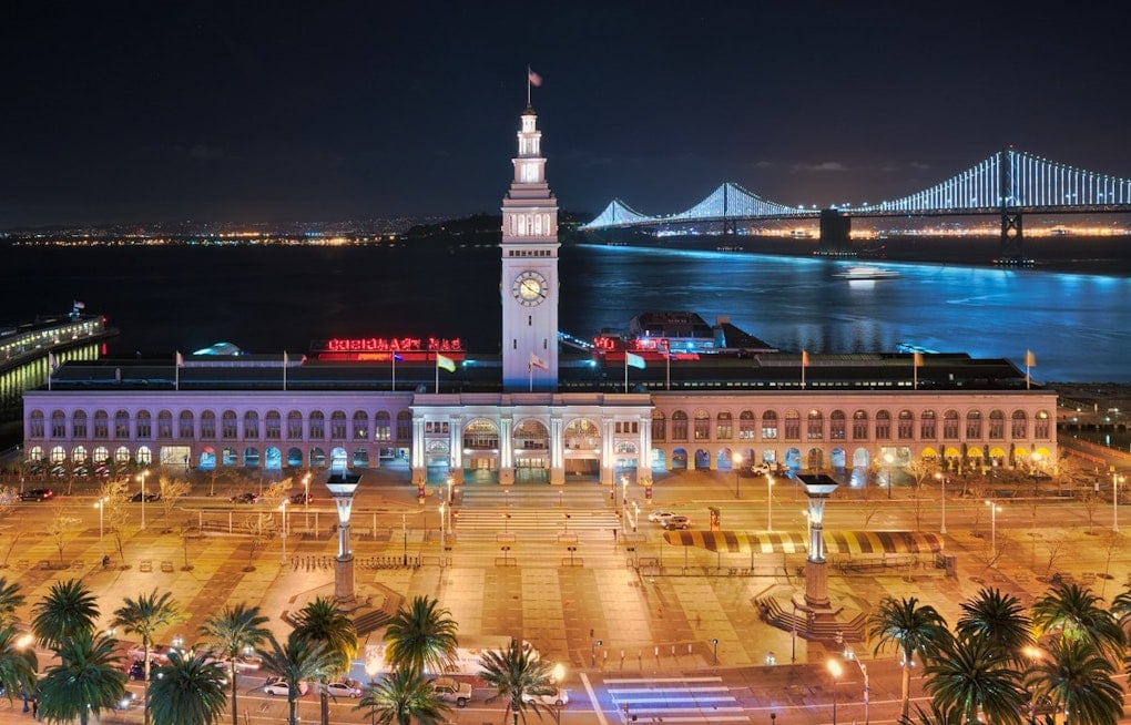 Ferry Building Hosts Free Chuseok Festival With K-Pop, Hanbok and Rice Cakes