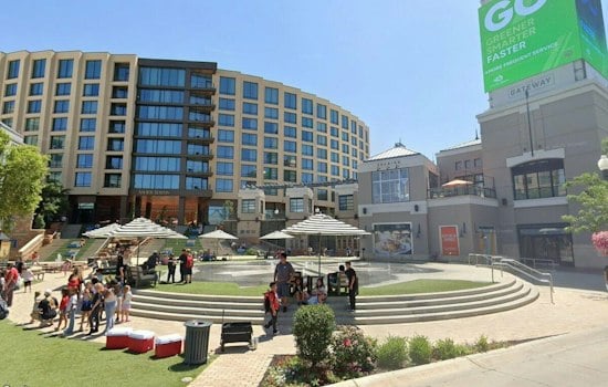 Festa Italiana Returns to The Gateway With Bands Flown In From Italy