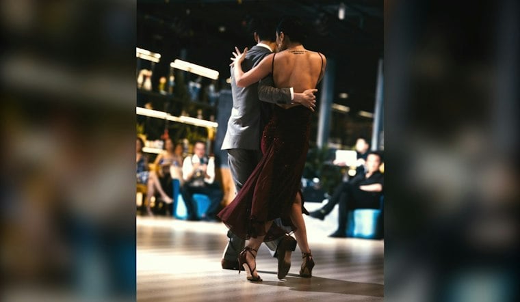 Festival Del Sol Brings Latin Dance and Culture to South Sacramento This Saturday