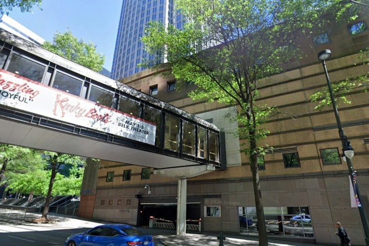 Festival of India Returns to Uptown Charlotte With $5 Belk Theater Shows