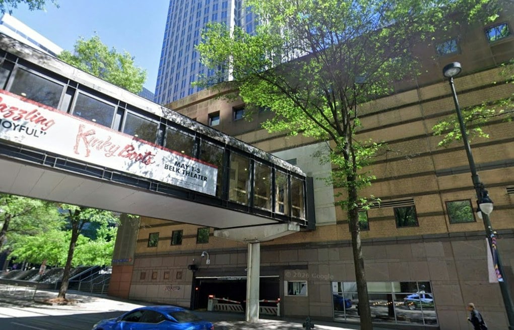 Festival of India Returns to Uptown Charlotte With $5 Belk Theater Shows