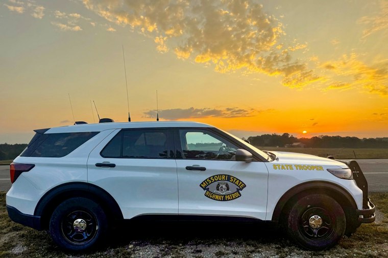Festus Motorcyclist, 27, Killed in South Lindbergh Crash With SUV