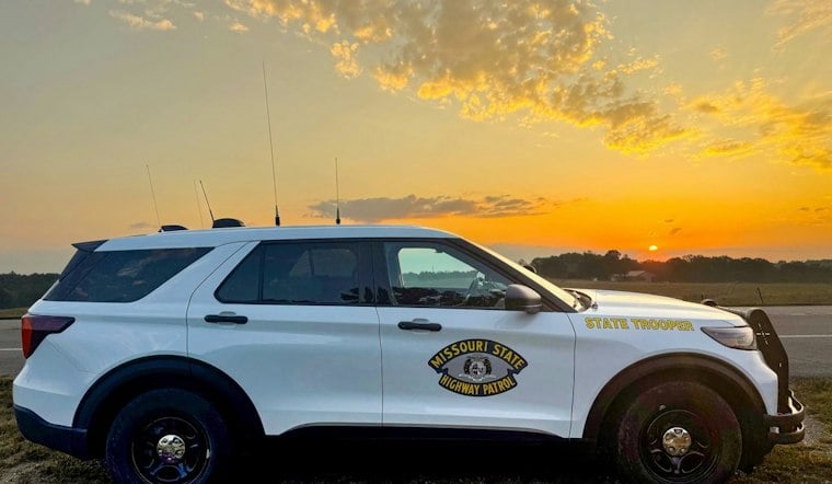 Festus Motorcyclist, 27, Killed in South Lindbergh Crash With SUV