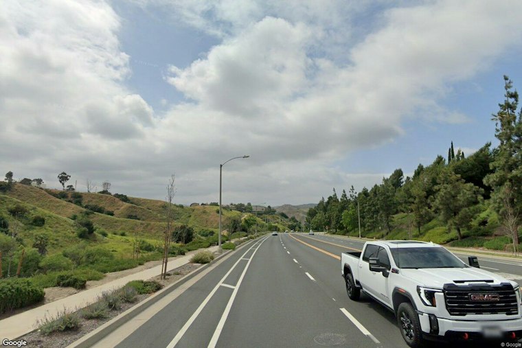 Fiery 91 Freeway Crash Near Green River Road Kills One, Snarls Corona Commute