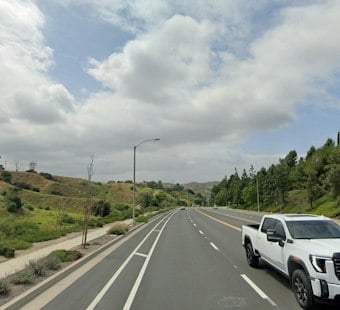 Fiery 91 Freeway Crash Near Green River Road Kills One, Snarls Corona Commute