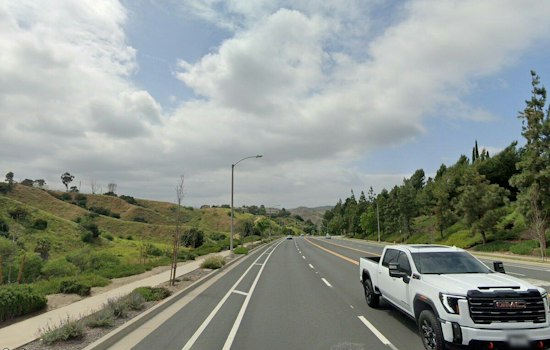 Fiery 91 Freeway Crash Near Green River Road Kills One, Snarls Corona Commute