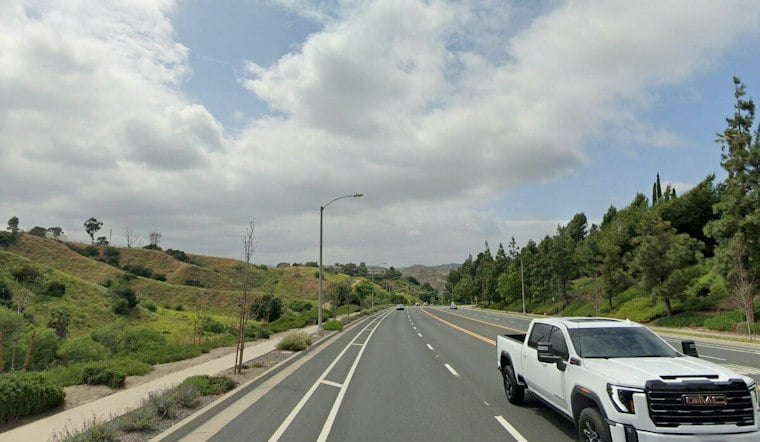 Fiery 91 Freeway Crash Near Green River Road Kills One, Snarls Corona Commute