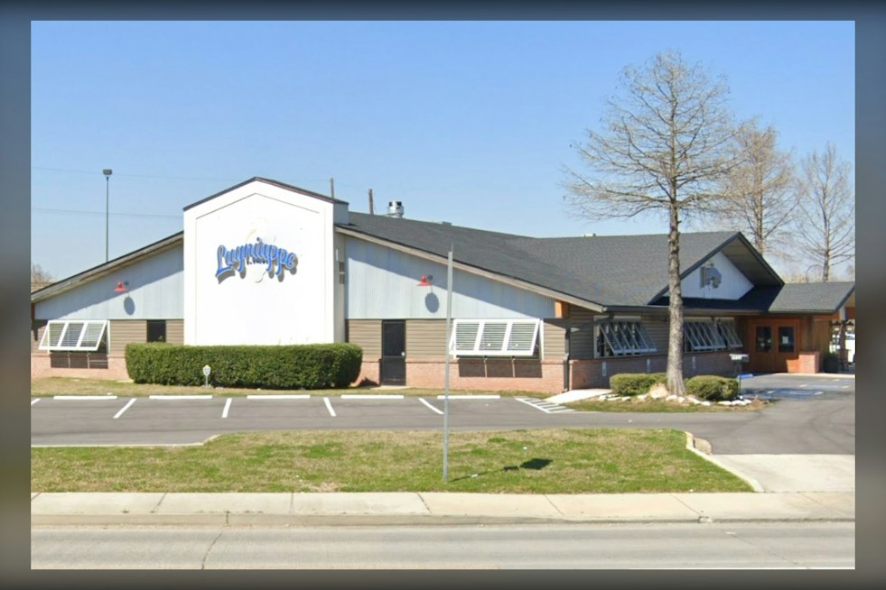Fiery Crab Snags 10,000-Square-Foot Main Street Building In Zachary
