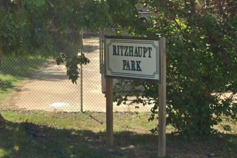 Fiery Crash at Guthrie's Ritzhaupt Park Kills Two, Victims Still Unidentified