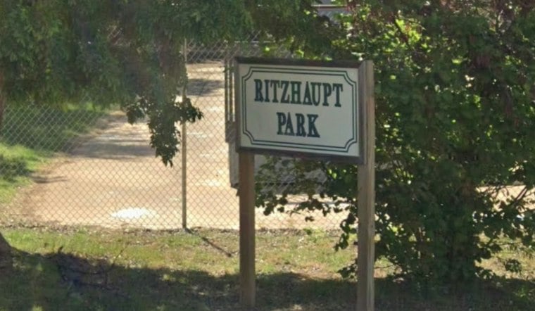 Fiery Crash at Guthrie's Ritzhaupt Park Kills Two, Victims Still Unidentified