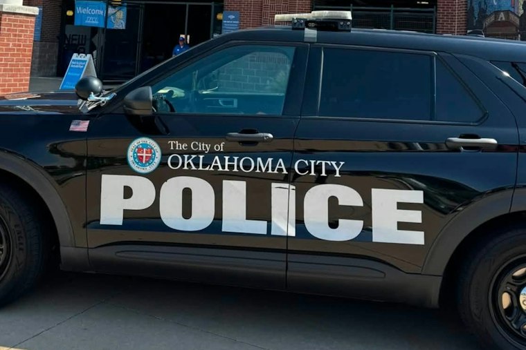 Fiery NW OKC Crash Leads to Home Invasion, Hours-Long Standoff