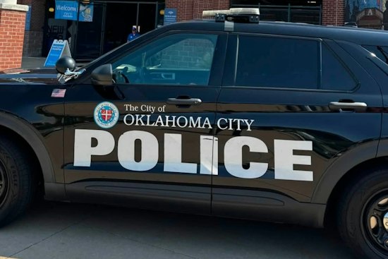 Fiery NW OKC Crash Leads to Home Invasion, Hours-Long Standoff