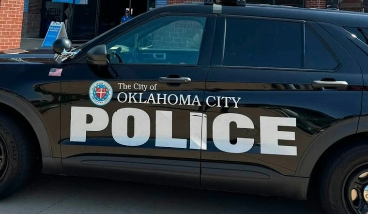 Fiery NW OKC Crash Leads to Home Invasion, Hours-Long Standoff