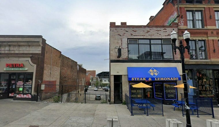 Fifth Shooting Near UC Campus Hits Short Vine, Man Wounded in Stomach