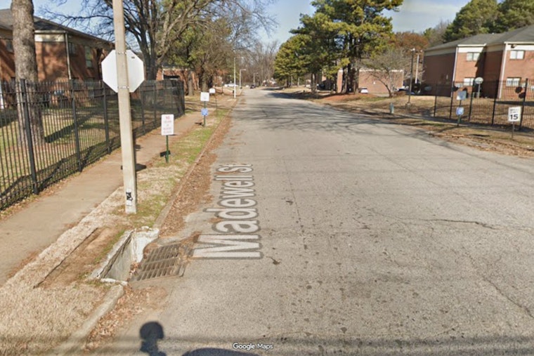 Fifth Shooting Since November Hits Same Frayser Block Near Madewell Drive