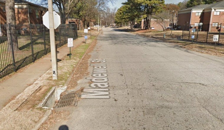 Fifth Shooting Since November Hits Same Frayser Block Near Madewell Drive