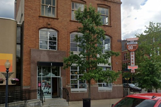 Fifty West Brewing Closes Chillicothe Taproom After Six Years Downtown