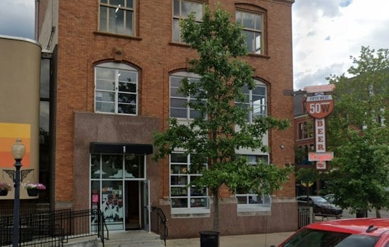 Fifty West Brewing Closes Chillicothe Taproom After Six Years Downtown