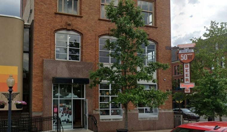 Fifty West Brewing Closes Chillicothe Taproom After Six Years Downtown