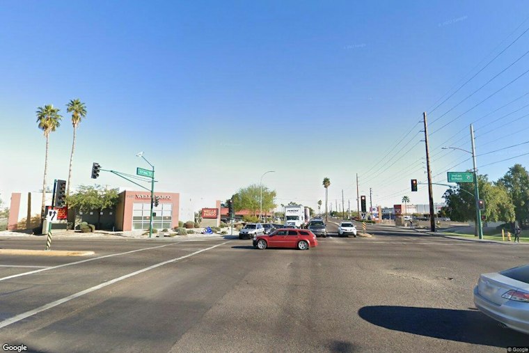 Fight Between Two Men At Maryvale Home Turns Deadly, Phoenix Police Say