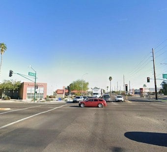 Fight Between Two Men At Maryvale Home Turns Deadly, Phoenix Police Say