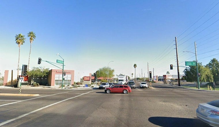 Fight Between Two Men At Maryvale Home Turns Deadly, Phoenix Police Say