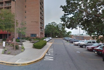 Fight In Baltimore's Allendale Leaves Man, 49, Cut, Suspect, 43, Jailed