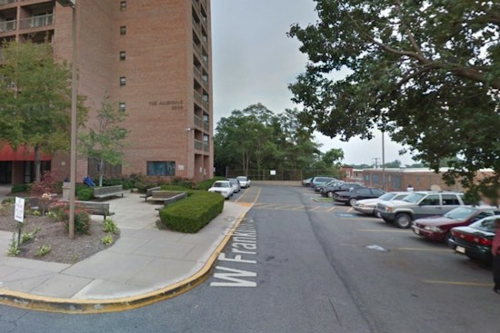 Fight In Baltimore's Allendale Leaves Man, 49, Cut, Suspect, 43, Jailed