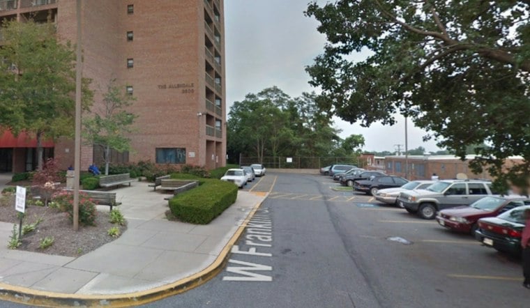 Fight In Baltimore's Allendale Leaves Man, 49, Cut, Suspect, 43, Jailed