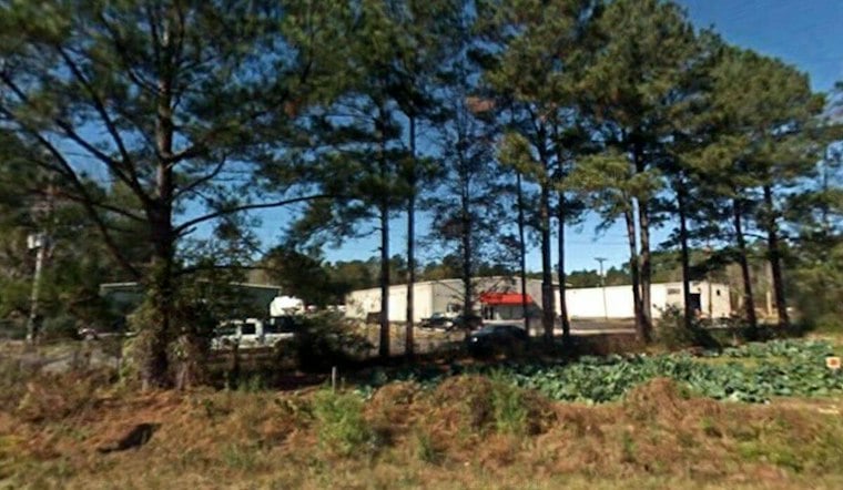 Fight Inside Summerville Ale House Turns Into Gunfire, Three Men Hospitalized