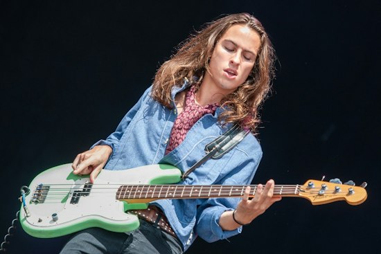 Fingerprints Music Hosts Free Early Listen to Greta Van Fleet's New Album