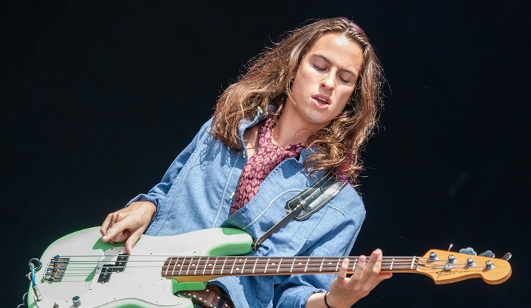Fingerprints Music Hosts Free Early Listen to Greta Van Fleet's New Album