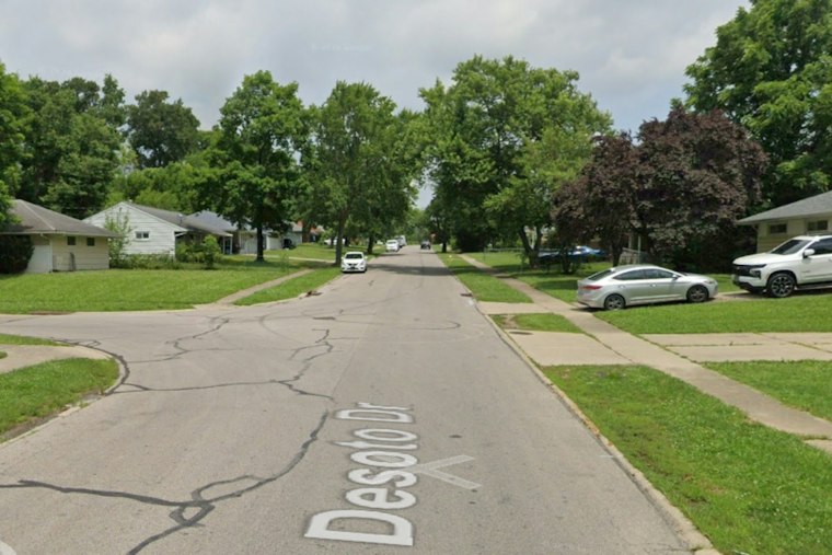 Finneytown Man, 39, Wanted After Pulling Gun on Repo Agent to Keep His Car