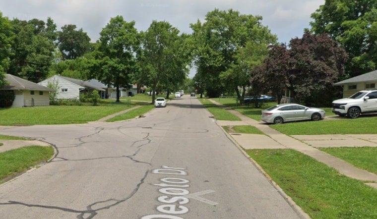 Finneytown Man, 39, Wanted After Pulling Gun on Repo Agent to Keep His Car