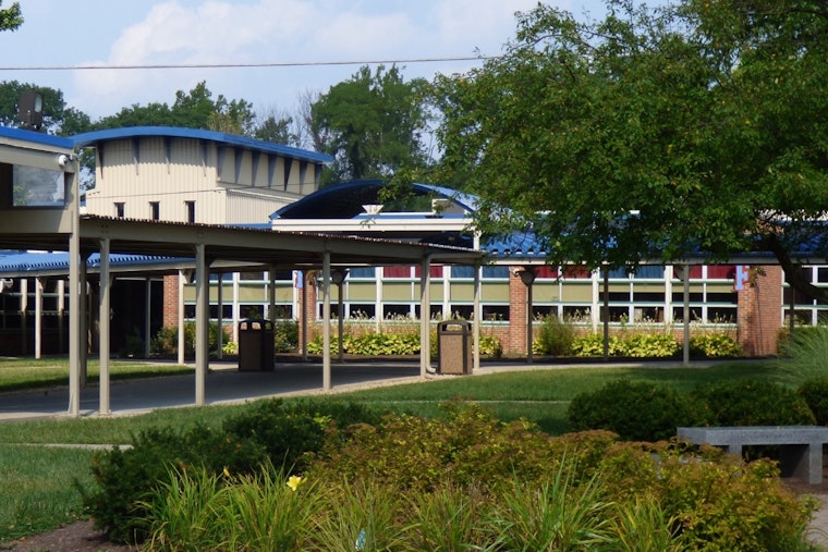 Finneytown Students Walk Out Over 91-Degree Classrooms, District Cancels Friday