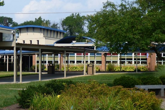 Finneytown Students Walk Out Over 91-Degree Classrooms, District Cancels Friday
