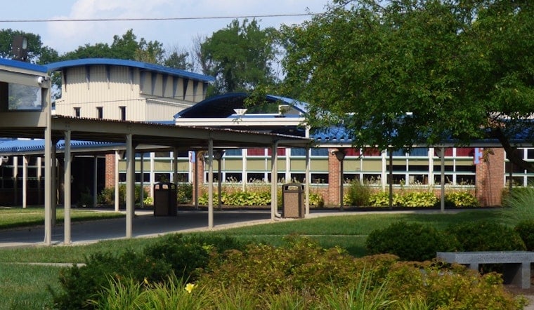 Finneytown Students Walk Out Over 91-Degree Classrooms, District Cancels Friday