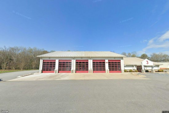 Fire Breaks Out At Anderson's First Quality Tissue Plant, No Injuries Reported