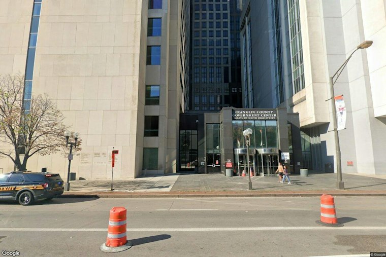 Columbus Courthouse Closes Amid Fire-Code Violations and System Repairs